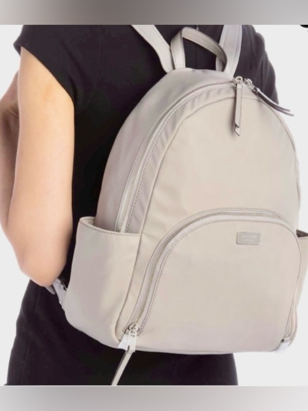 Kate Spade Dawn Large Backpacks